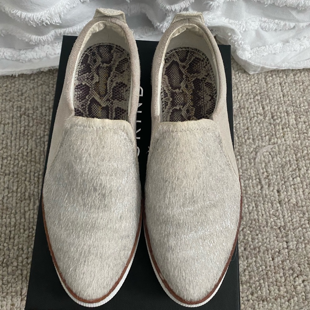 Liebeskind slip-on sneakers